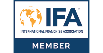 IFA member badge