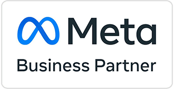 Meta Facebook Badge