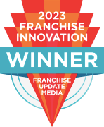 Franchise Innovation Award