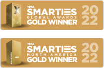 Smarties Award