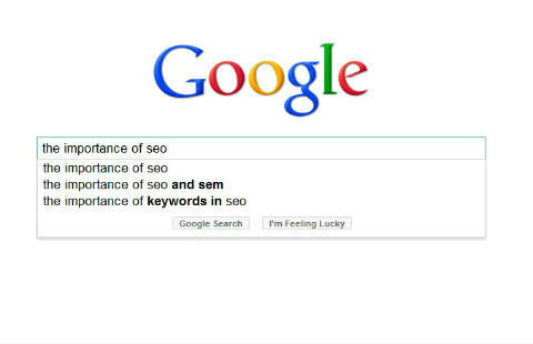 google-seo