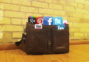 social media for small business - what site should you use?