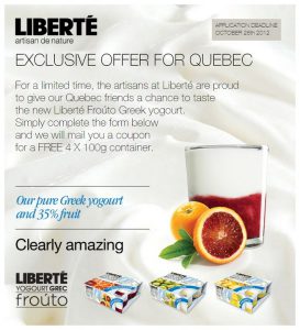 liberte-froto-greek-yogurt-coupon-through-facebook-quebec-only