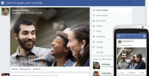 facebook-news-feed