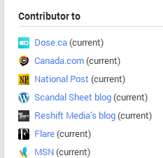 Google-Plus-Authorship-Contributer