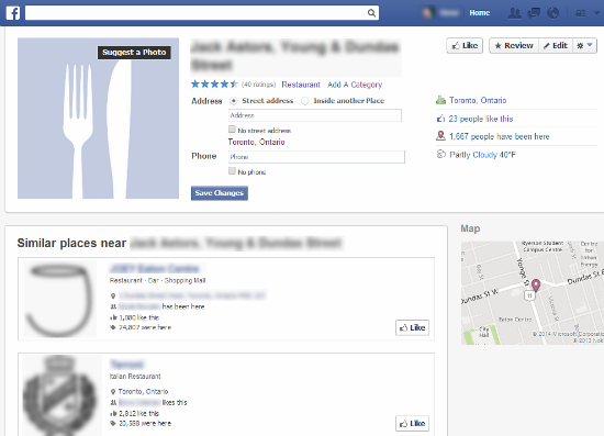 How to Add or Claim Your Facebook Business Page - BrightLocal