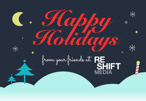 Holiday Infographic