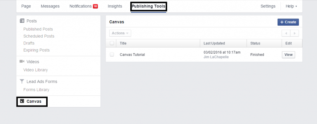 Canvas Ad March 10-2