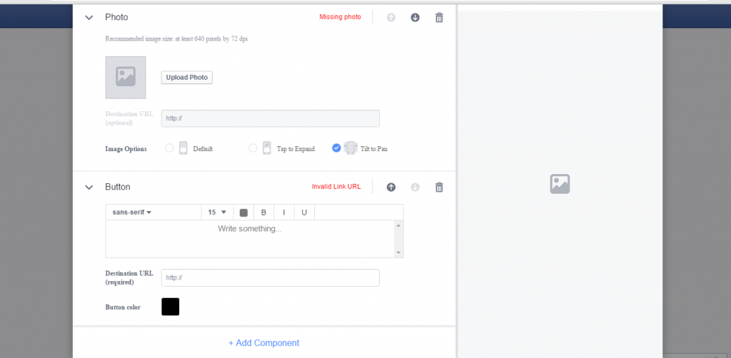Canvas Ad March 10-5