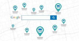 How franchises and multi-location businesses can improve local SEO and dominate local search results.