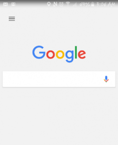 google-page