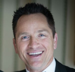 Dean Perry Reshift Media