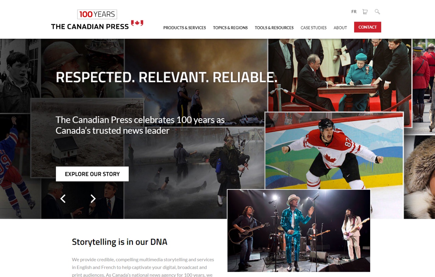 Canadian-Press-Website-Relaunch
