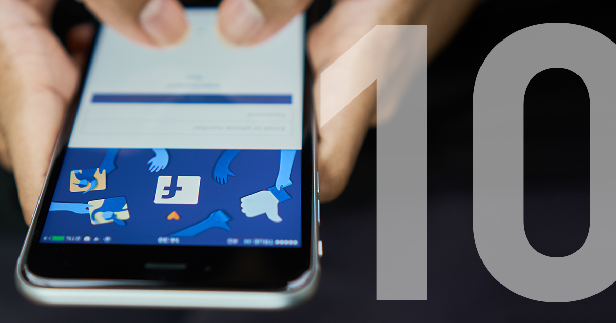 10 Marketing Tips for Businesses to Capitalize on Facebook 2018 News Feed Changes
