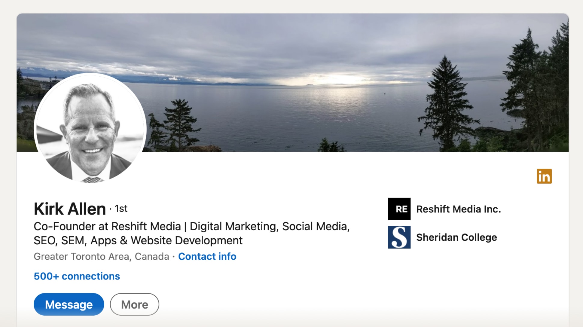 ᐉ What is LinkedIn • Why is it the most popular business network? ✓
