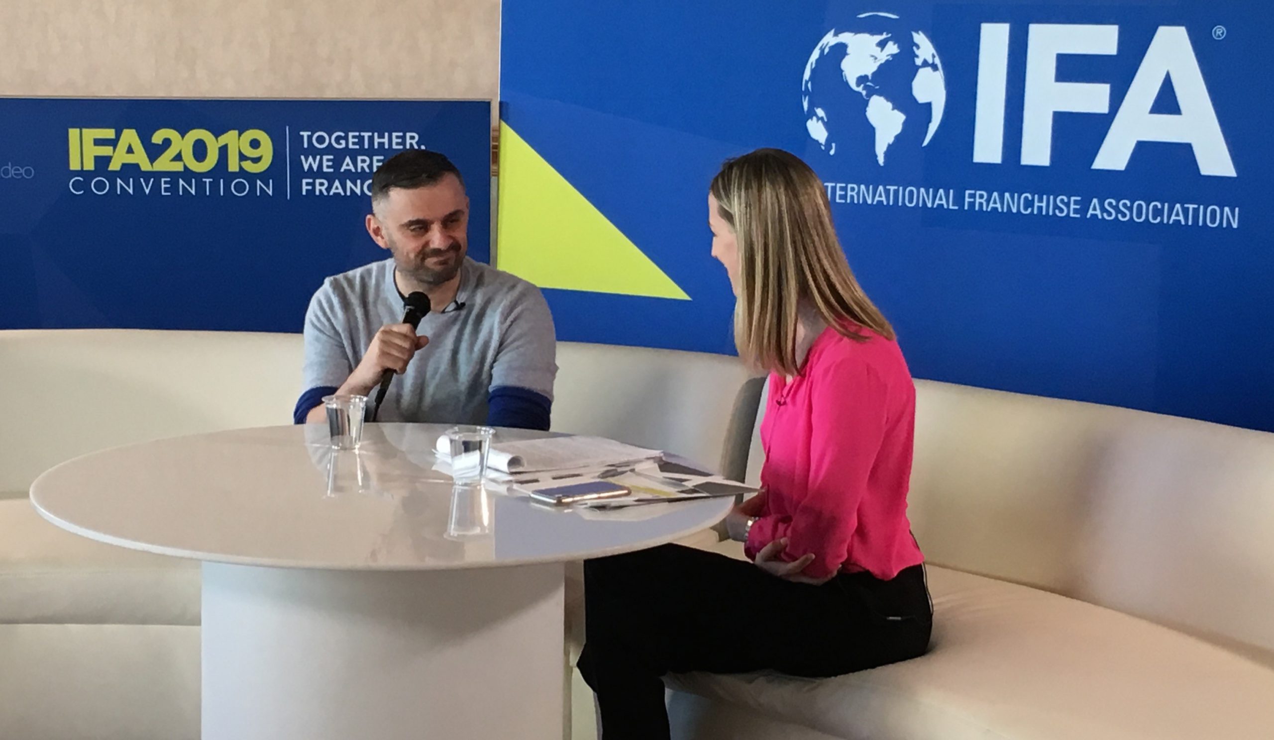 gary vee ifa