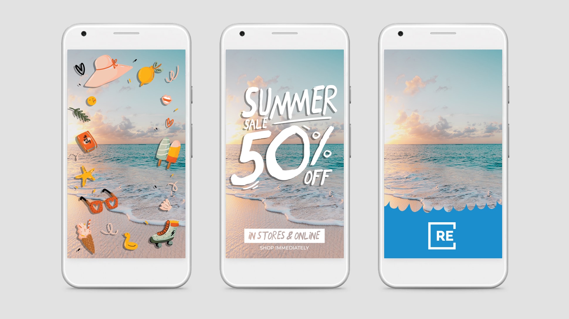 How To Use Facebook Frames To Promote Your Brand Reshift Media