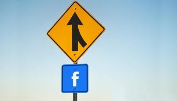 Facebook merge pages