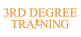 3d Degree Training