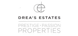 Andrea Hanak (Drea’s Estates)