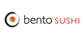 Bento Sushi