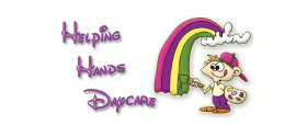 Helping Hands Daycare