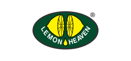 Lemon Heaven