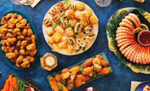MM food market case study