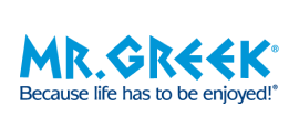 Mr. Greek
