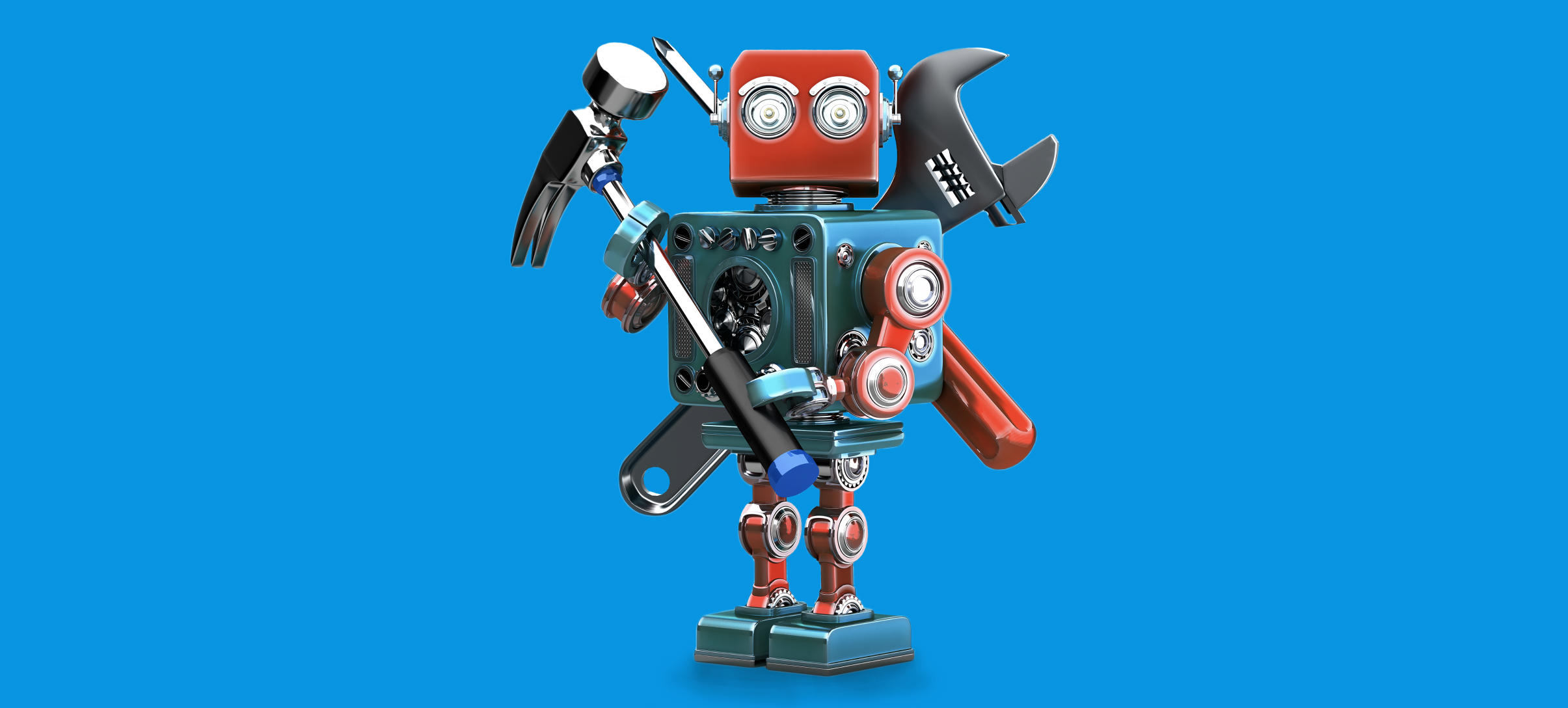 Robot