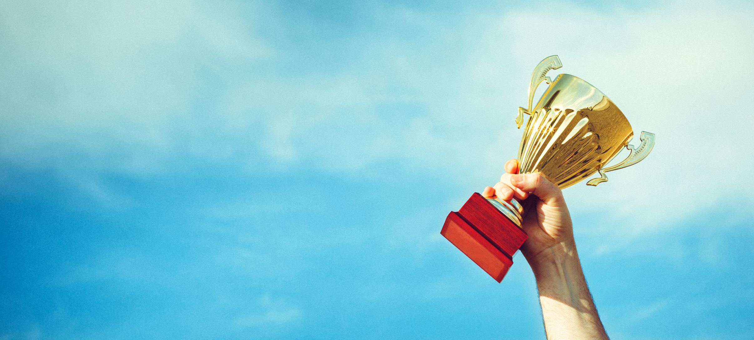 Trophy