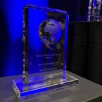 Reshift's Global Franchise Award