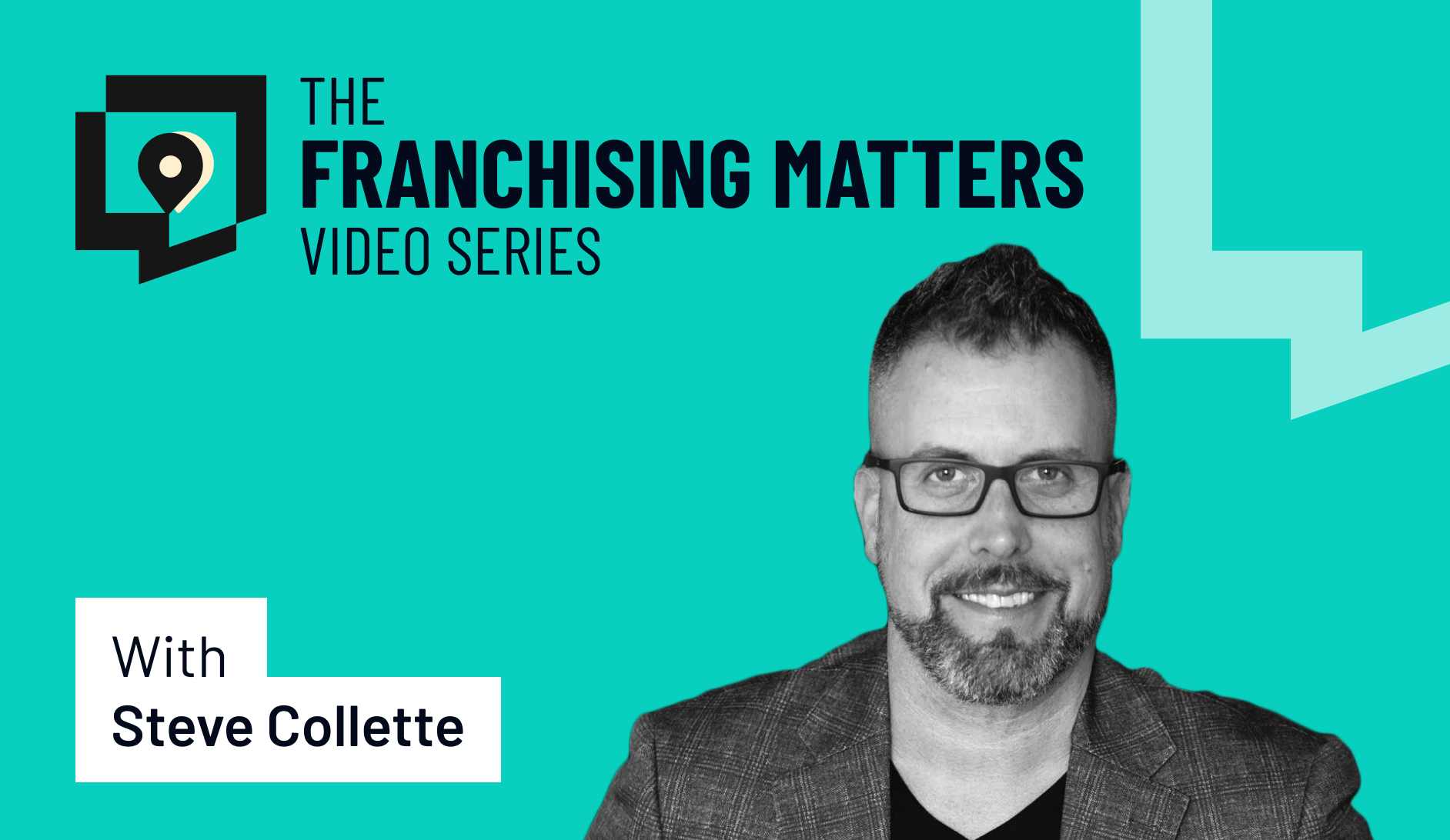 Steve Collette, Founder of East Brands