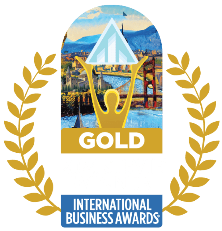 International Business Awards