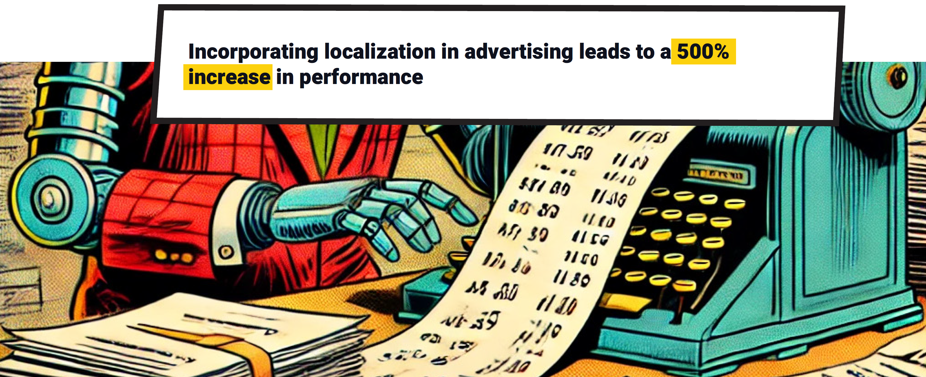 Generative AI is changing digital advertising for franchise companies