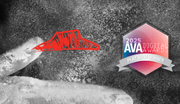 Reshift Media wins 2025 AVA Digital Award