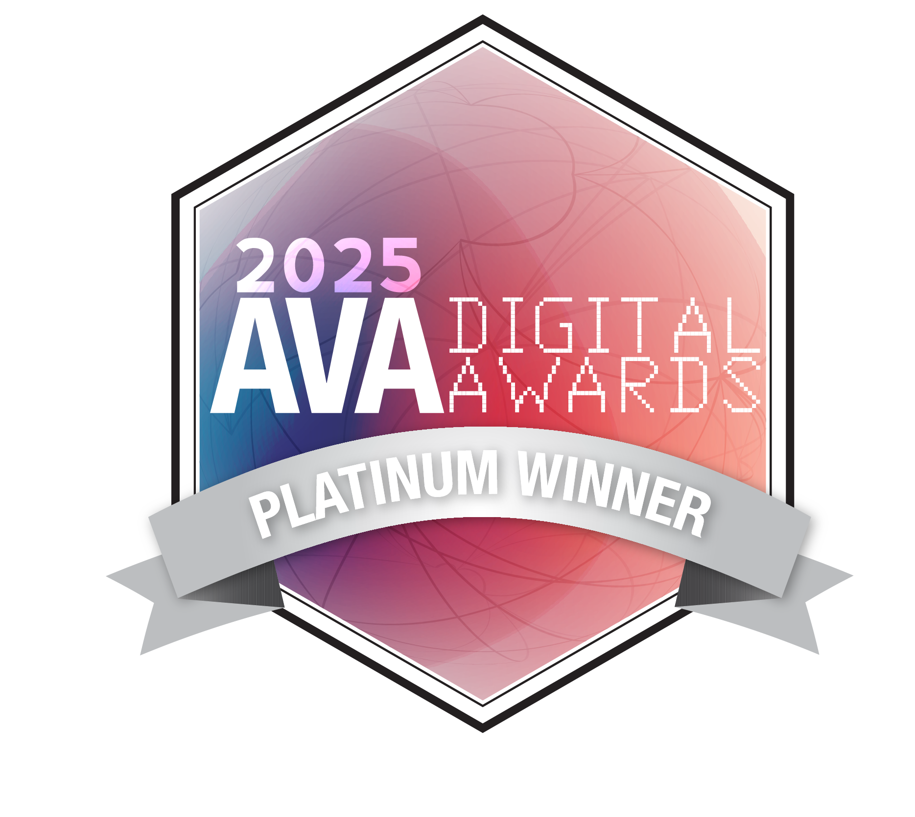 Reshift Media wins 2025 AVA Digital Award